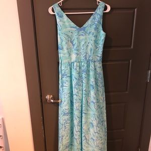 Vineyard Vines Dress